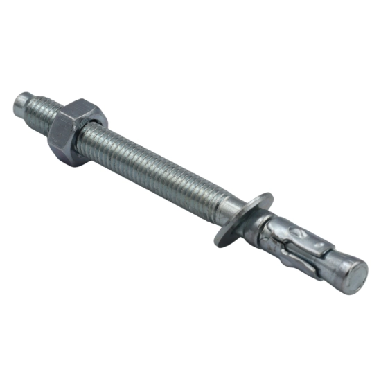 Kotwa stalowa 8 x 95 do montażu marki